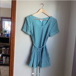 Bea & Dot by ModCloth Retro Style Top